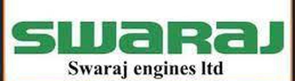 Swaraj Engines ITI Campus Placement Jobs 2022