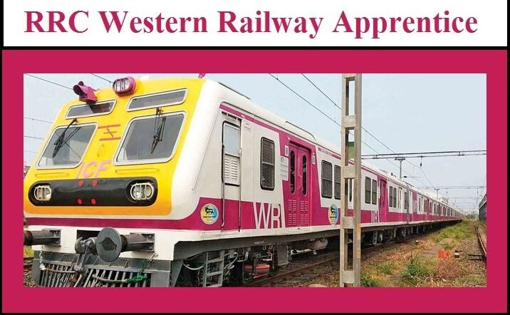 Western Railway Apprentice 2022
