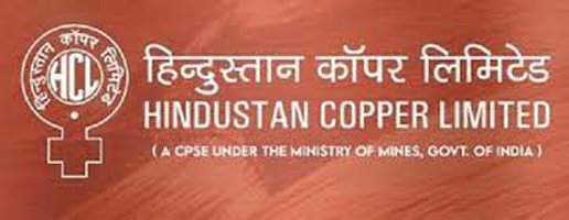 Hindustan Copper Ltd Recruitment 2022