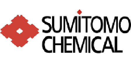 Sumitomo Chemical Placement 2022