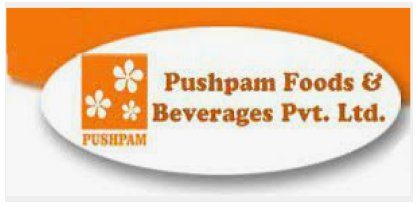 Pushpam Foods Walk In Interview 2022