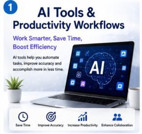 AI Productivity