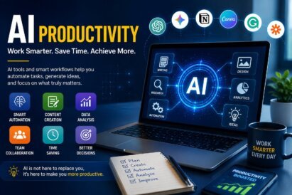 AI Productivity