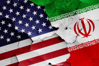 US–Iran Conflict
